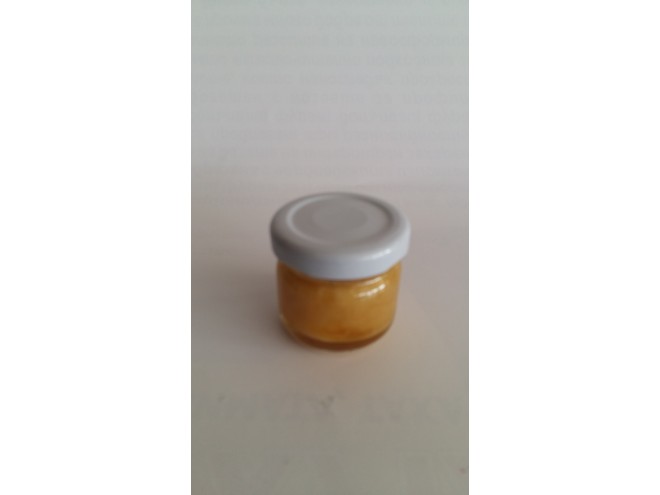 Пчелен мед билков 30 грама | pchelarkj.com