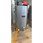 Машина за крем мед и инвертиран сироп 150 кг. - Дживан | pchelarkj.com