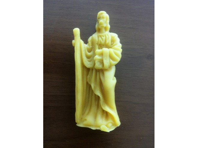 Свещ Свети Йосиф | pchelarkj.com