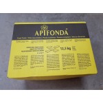 Допълващ фураж за пчели "Апифонда" 2,5 кг. | pchelarkj.com