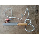 Електрически пчеларски нож за разпечатване | pchelarkj.com